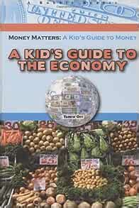 A kids guide to the economy robbie readers money matters a kids guide to money. - Kaeser sx 3 air compressor manual.