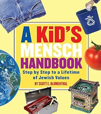 A kids mensch handbook step by step to a lifetime of jewish values. - Obstetrics and the newborn an illustrated textbook.