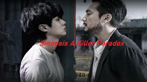 A killer paradox sub indo. Keluaran togel malam.
