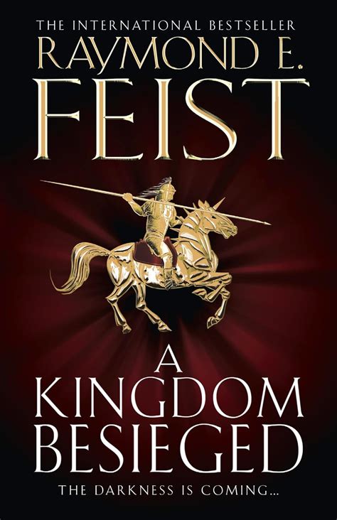 A kingdom besieged chaoswar saga book 1. - Souvenirs d'un missionnaire en colombie britannique..