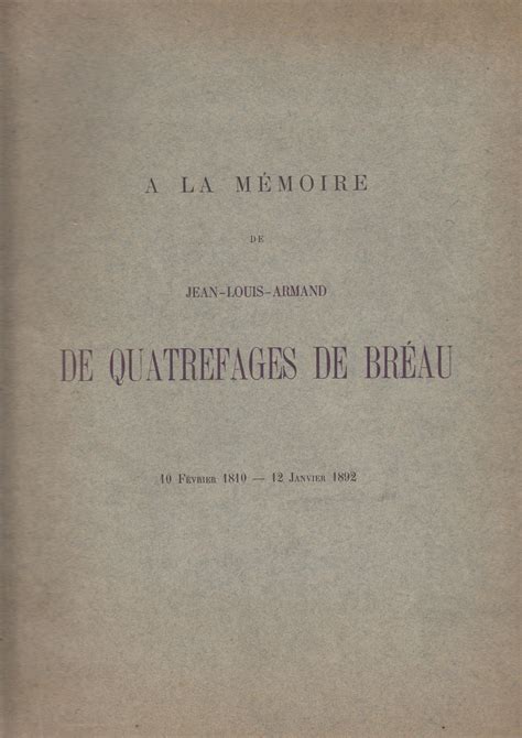 A la mémoire de jean louis armand de quatrefages de bréau. - Laboratory manual for clinical kinesiology and anatomy 3rd edition answers.