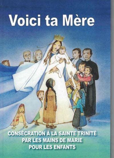 A la sainte trinité   par marie. - Introduction à l'histoire de l'esthétique française.