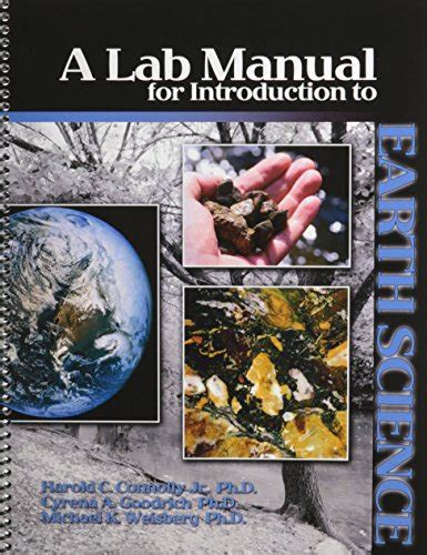 A lab manual for introduction to earth science. - Contratti nella pubblica amministrazione di fronte all'apertura ai mercati europei degli appalti pubblici di opere e forniture.