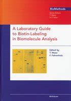 A laboratory guide to biotin labeling in biomolecule analysis. - A manual of the anti corruption laws of pakistan by pakistan.