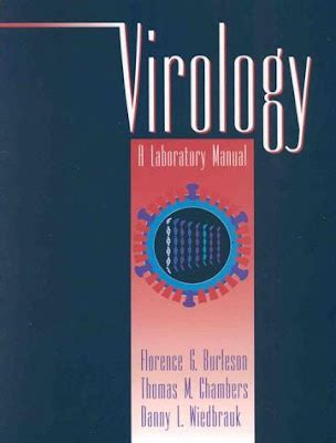 A laboratory guide to virology rev. - Imanes radicales o el estudio magnético de la vida.