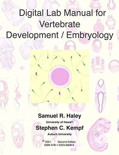 A laboratory manual for vertebrate embryology. - Cartulario del colegio universitario de santa maría de lérida.