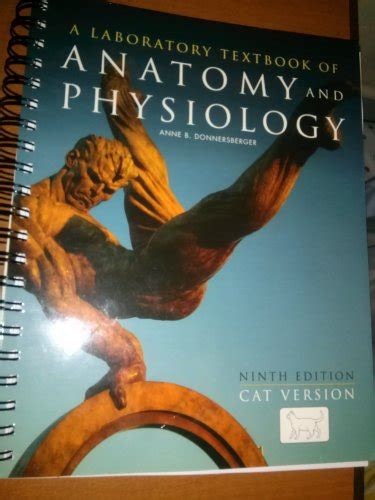 A laboratory textbook of anatomy and physiology cat version by anne b donnersberger. - Palais garnier dans la société parisienne.