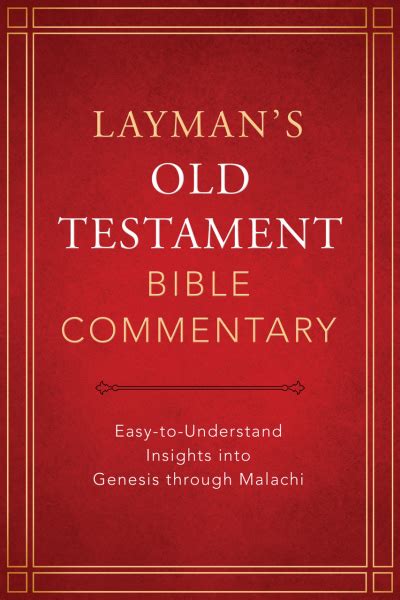 A layman s guide to old testament workbook. - Rational combi oven service manual 61 g.