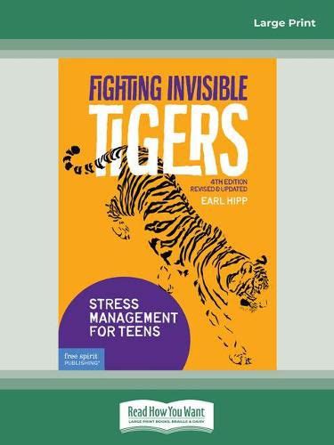 A leaders guide to fighting invisible tigers a stress management guide for teens 12 sessions on stress management. - Game guide na aion aion atreian.