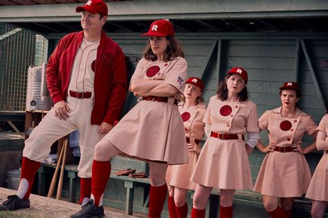 A league of their own fanfiction. Things To Know About A league of their own fanfiction. 