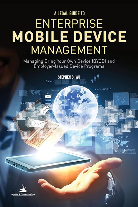 A legal guide to enterprise mobile device management managing bring your own devices byod and employer issued. - Descargar manual de taller bmw 320d e46.