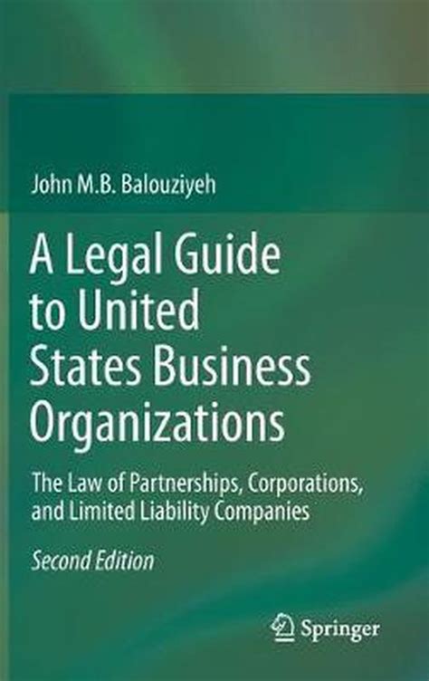 A legal guide to united states business organizations by john m b balouziyeh. - Komatsu wa200 5 wa200pt 5 wa 200 pt 5 wheel loader service repair workshop manual.