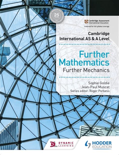 A level further mathematics textbook pdf.  As well as AS and A level Further Mathem...