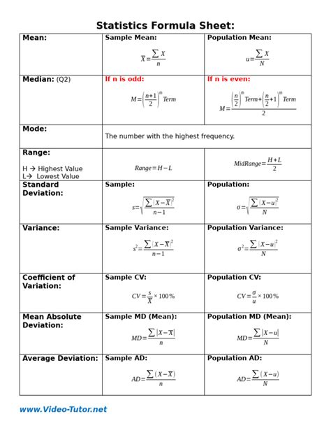 A level maths p1 notes pdf. pdf statistics 1 2 notes.  Pass your exams! Get free ...