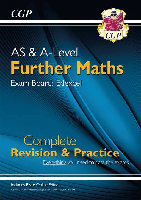 A level maths revision further maths.  A selection of interesting videos from a range of high ...