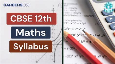 A level maths syllabus pdf.  Get chapter-wise topics and updated curricul...