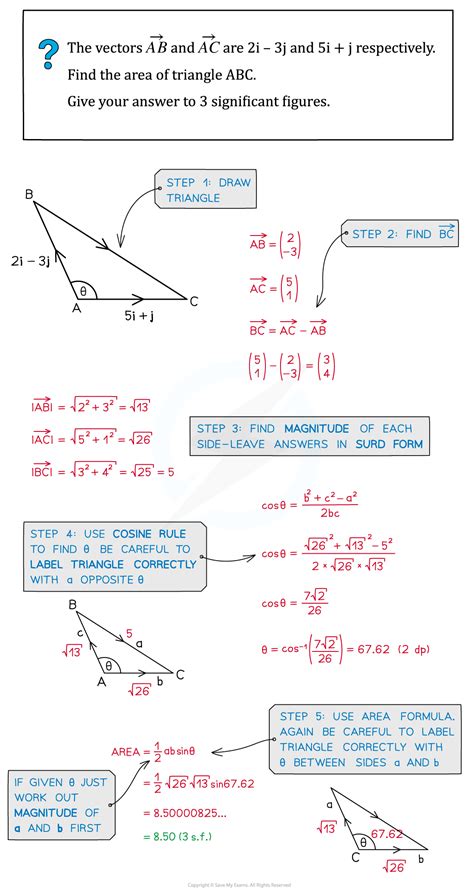 A level maths vectors questions and answers pdf.  Calculators must not ...