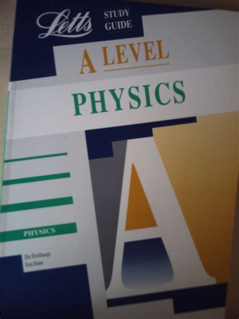 A level physics letts educational a level study guides. - Parenting no license required a christ centered guide to raising children.