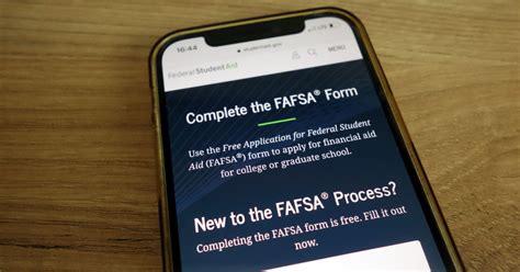 A level results day 2022.  Complete the FAFSA application to apply for fed...