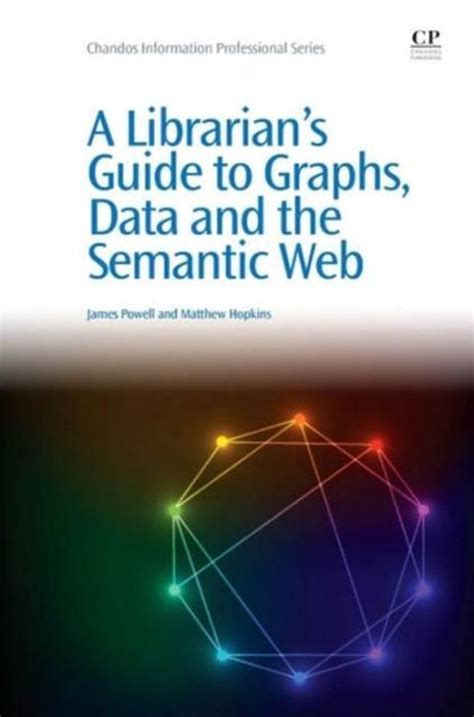 A librarians guide to graphs data and the semantic web by james powell. - Scania 6 cylinder diesel engine workshop manual.