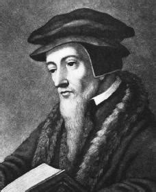 A life of John Calvin. - libcat.aun.edu.ng