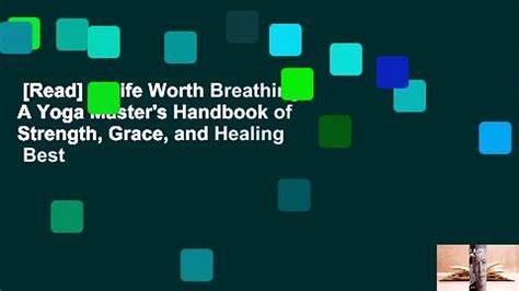 A life worth breathing a yoga masters handbook of strength grace and healing. - New holland tg210 tg230 tg255 tg285 tractors service workshop manual.