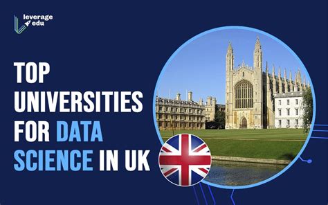 A list of 15 Best Universities for Computer Science in UK