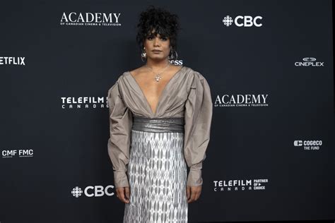 A list of winners in the major TV categories of the 2023 Canadian Screen Awards