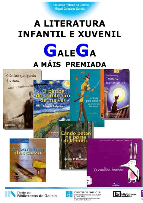 A literatura infantil e xuvenil en galego. - Study guide with solutions manual for mcmurrys fundamentals of organic chemistry 7th.