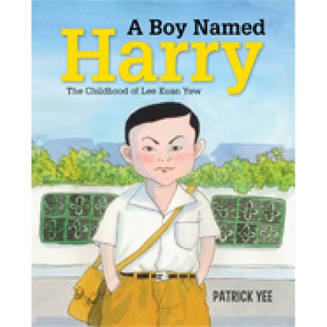 A little boy named Harry became very ill． He&_百度教育