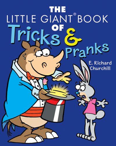 A little giant book tricks pranks little giant books. - Oracle application framework personalization guide r12.