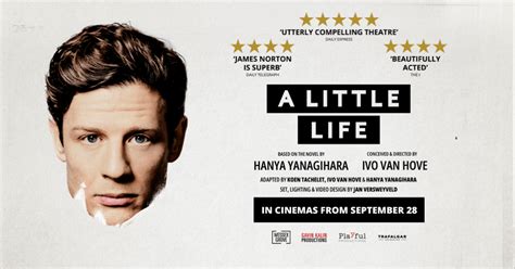 A little life film. Very few things are more exciting for an up-and-coming actor than the moment they finally make it big. Going from a nobody to someone fans recognize on the streets as an A-list sta... 