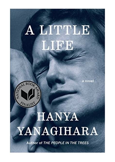 A Little Life, Hanya Yanagihara’s critically acclaimed novel, is a heart-wrenching and powerful story about four friends living in New York City. The book follows the lives of these friends from college to adulthood, exploring themes of loss, identity, and friendship. This novel has been described as an emotional rollercoaster and many .... 