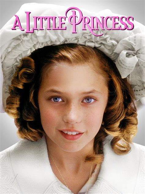 A little princess the movie. A Little Princess is a 1995 film directed by Alfonso CuarÃ³n, based on the novel A Little Princess by Frances Hodgson Burnett. Read the screenplay here.This film contains examples of: Adaptational Alternate Ending: Sort of. The film … 