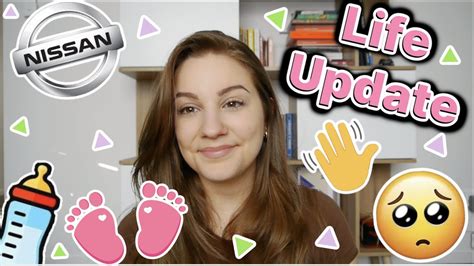 A little update on life and saying goodbye to - YouTube