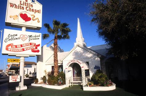 A little white chapel. Top ways to experience A Little White Chapel and nearby attractions. Private Tour by Limousine of Las Vegas' Chapel Row. 1. Limousine Tours. from. $425.00. per group (up to 6) Las Vegas Wedding at The Little Vegas Chapel. 329. 