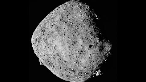 A long-awaited asteroid sample has landed in the US