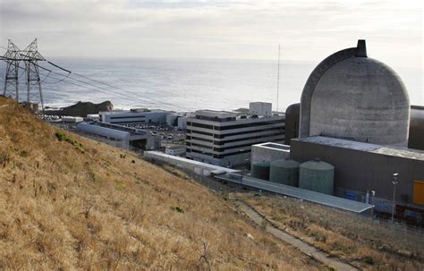 A longer life for Diablo Canyon? Newsom touts nuke extension