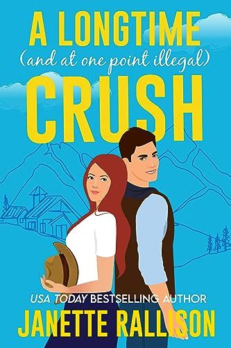 A longtime and at one point illegal crush by janette rallison. - Student solutions manual for stewart redlin watson apos.