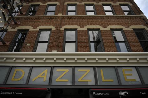 A look at Dazzle Jazz’s new downtown Denver location
