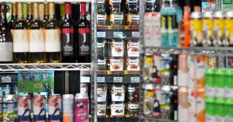 A look at alcohol sales rules by province across the country