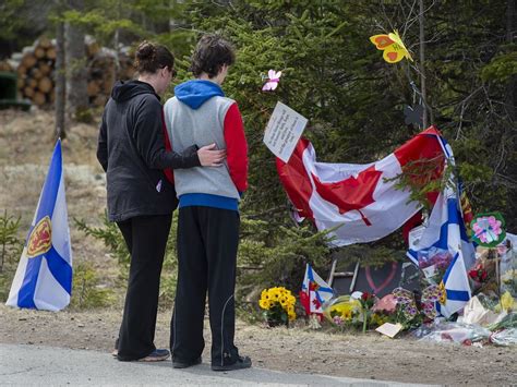 A look at the 22 Nova Scotians killed in Canada’s worst mass shooting