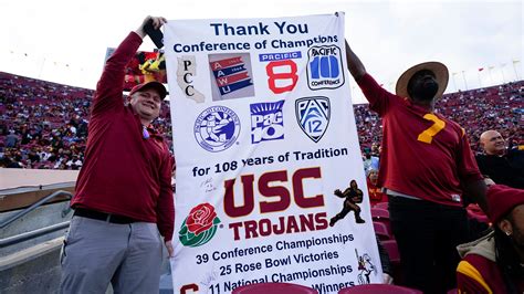 A look at the final drive for Pac-12 football through the eyes of fans, coaches, players