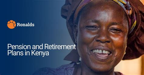 A look at various pension schemes on offer in Kenya