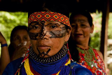 A look at violence and conflict over Indigenous lands in nine Latin ...