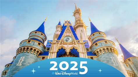A look into the future Walt Disney World 2025 part 1 TouringPlans