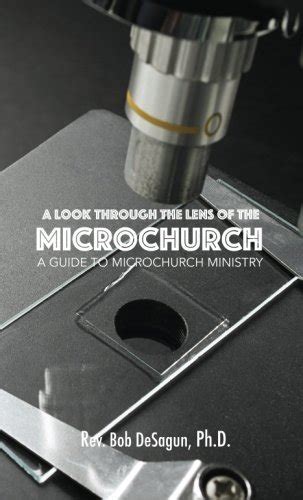 A look through the lens of the microchurch a guide to microchurch ministry. - Ulrich von singenberg, walther und wolfram.
