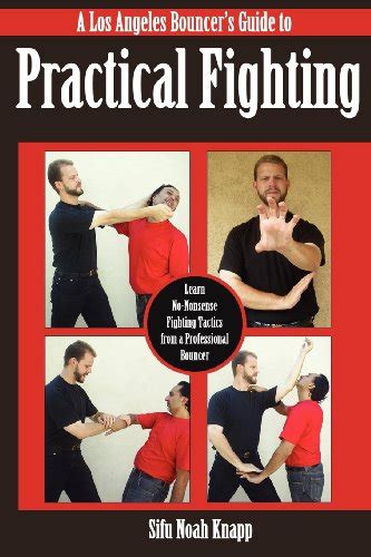 A los angeles bouncers guide to practical fighting. - Yanmar ym12 ym14 tractor parts manual.