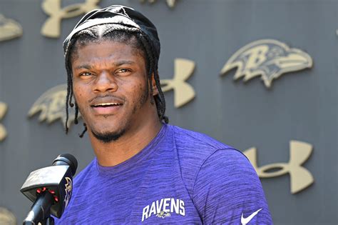 A louder Lamar Jackson takes greater control of Ravens offense under new coordinator Todd Monken