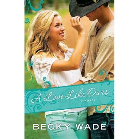 A love like ours by becky wade. - Pandolfo collenuccio, umanista pesarese del sec. xv.
